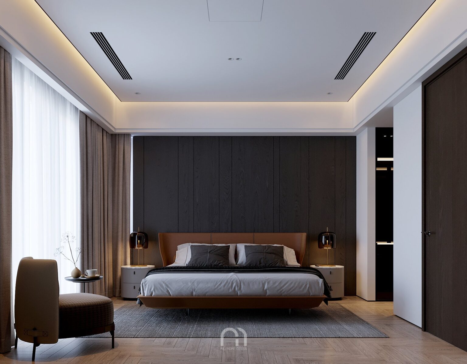Dự Án Biệt Thự Park City Hà Đông 4