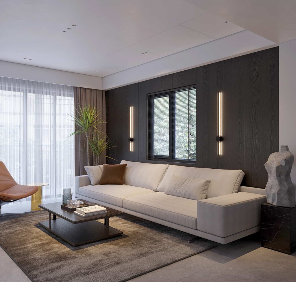 Nhà phố Long Biên 11